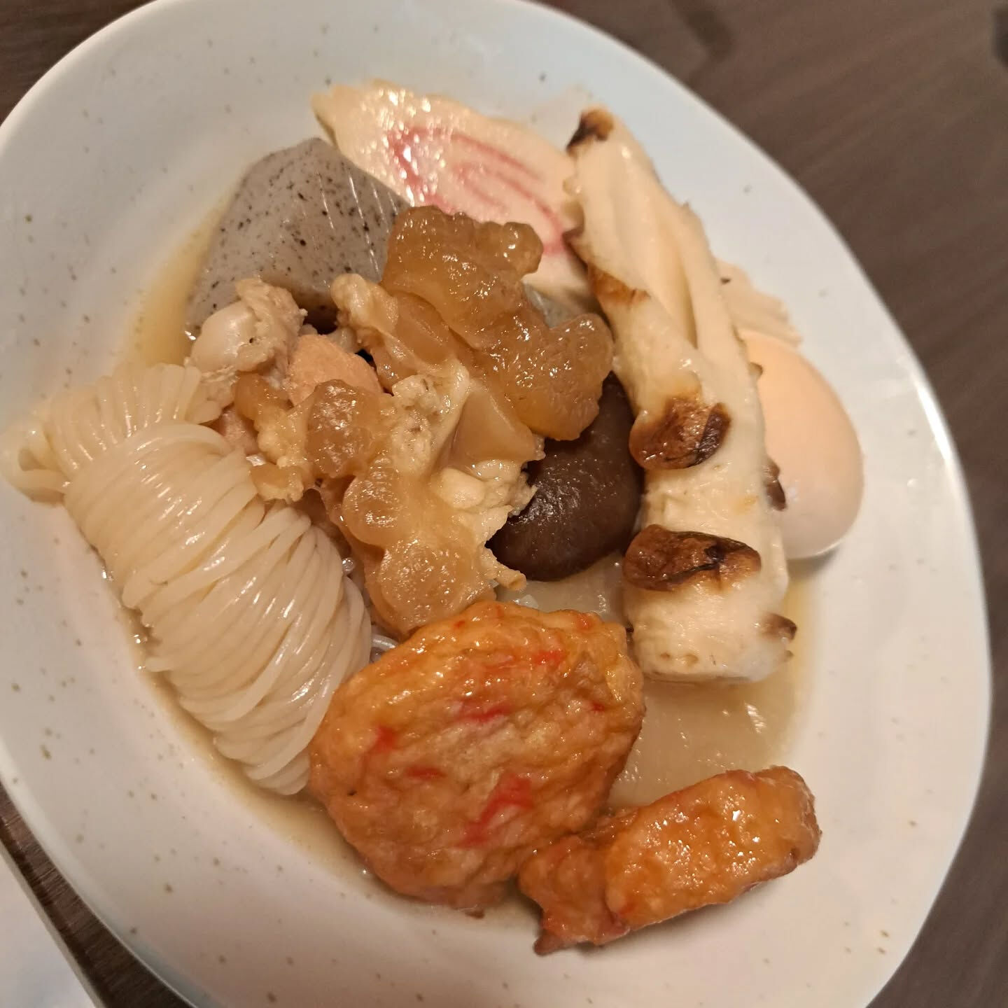 寒くなってきましたね